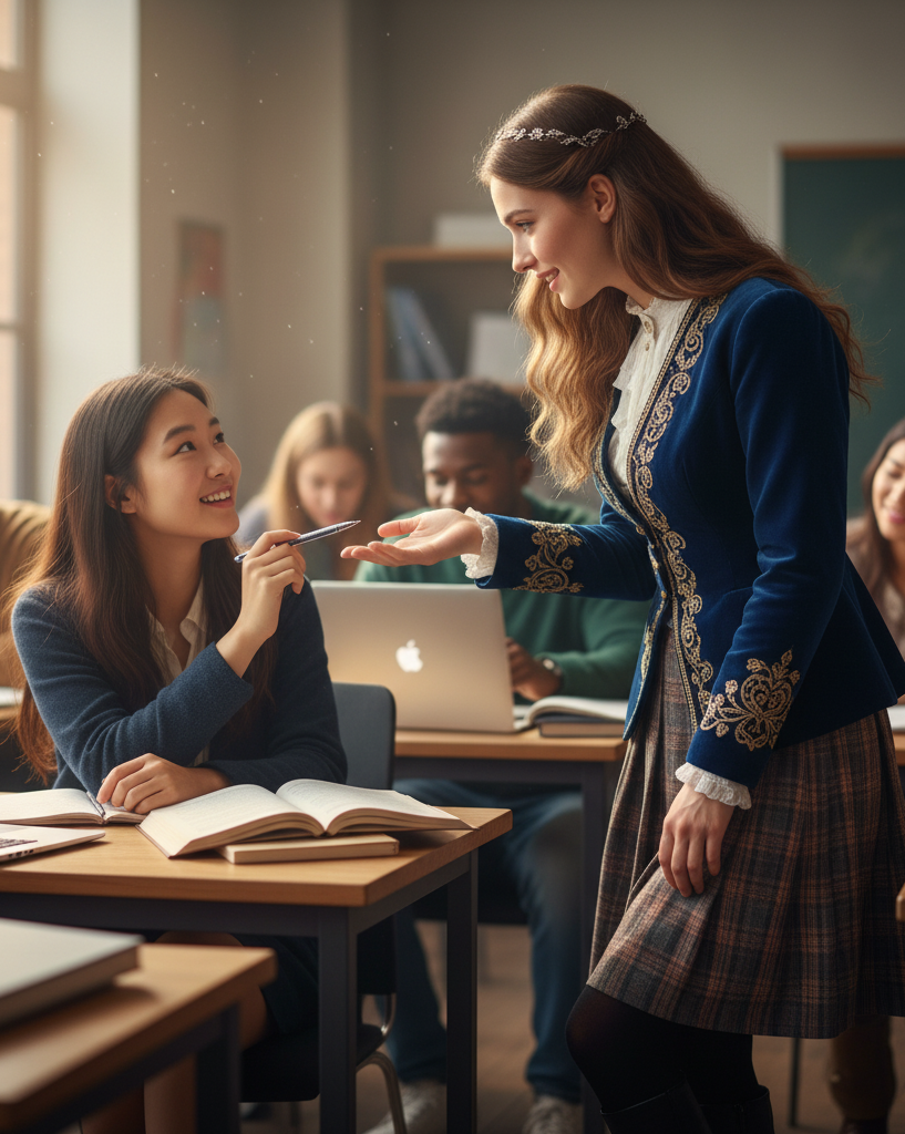 [英語] 初級教材A1第03課：可以借我一支筆嗎？