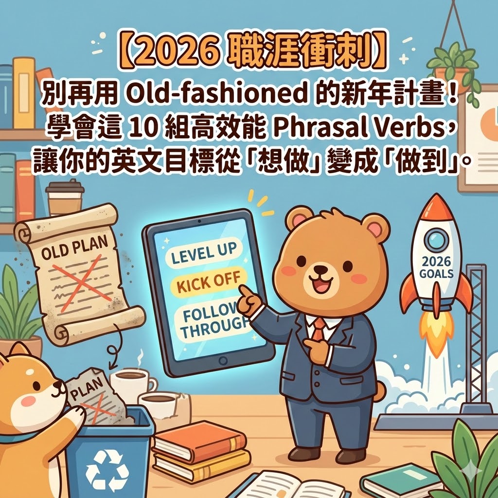 [每日電子報] 25年12月29日至26年1月4日